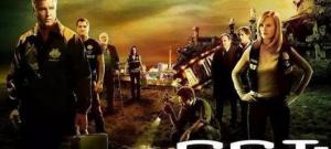 犯罪现场调查第二至四季/全集CSI 犯罪现场调查第二至四季/全集CSI