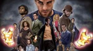 小偷世家第一季/全集Scoundrels 小偷世家第一季/全集Scoundrels