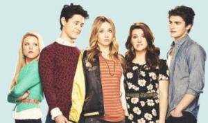 假亦真第二至三季/全集Faking it 假亦真第二至三季/全集Faking it