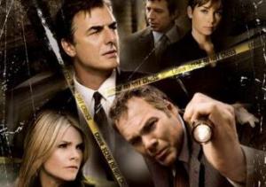 法律与秩序第一至18季/全集SVU 法律与秩序第一至18季/全集SVU