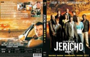 核爆危机第一-二季/全集Jericho第1季 核爆危机第一-二季/全集Jericho第1季
