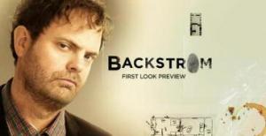 怪探巴克斯卓第一季/全集Backstrom 怪探巴克斯卓第一季/全集Backstrom