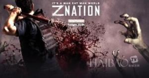 僵尸国度第一季/全集Z Nation第1季 僵尸国度第一季/全集Z Nation第1季