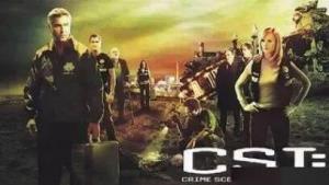犯罪现场调查第八至十季/全集CSI 犯罪现场调查第八至十季/全集CSI