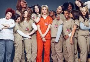 女子监狱第一季/全集Orange第1季 女子监狱第一季/全集Orange第1季