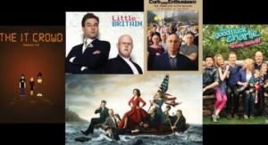 欢乐道场第一季/全集Kickin' It 欢乐道场第一季/全集Kickin' It