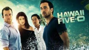 天堂执法者第五至七季/全集Hawaii Five 天堂执法者第五至七季/全集Hawaii Five