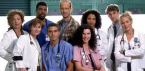 急诊室的故事第一季/全集ER 急诊室的故事第一季/全集ER