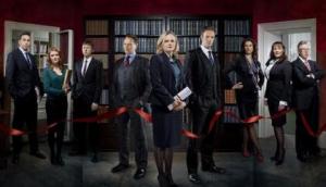 皇家律师第一季/全集Silk 皇家律师第一季/全集Silk