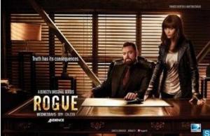 卧底情劫第一季/全集Rogue 卧底情劫第一季/全集Rogue