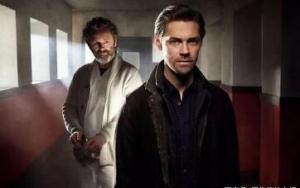 纽约神探第一至二季/全集Copper 纽约神探第一至二季/全集Copper