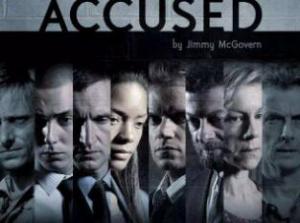 殊途同归第一季/全集Accused 殊途同归第一季/全集Accused