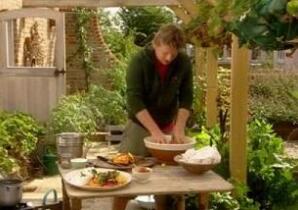 杰米私房菜第一至二季/全集Jamie At Home 杰米私房菜第一至二季/全集Jamie At Home