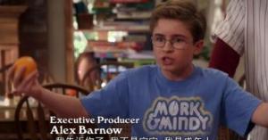 金色年代第二至四季/全集The Goldbergs 金色年代第二至四季/全集The Goldbergs