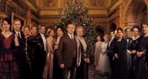 唐顿庄园第五季/全集Downton Abbey 唐顿庄园第五季/全集Downton Abbey