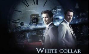 猫鼠游戏第六季/全集White Collar第6季 猫鼠游戏第六季/全集White Collar第6季