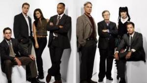 海军罪案调查处:洛杉矶第一至八季/全集NCIS 海军罪案调查处:洛杉矶第一至八季/全集NCIS