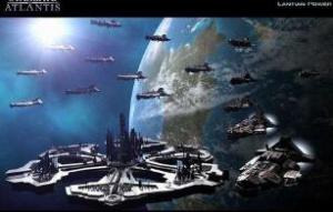 星际之门SG1第一至十季/全集Stargate SG-1 星际之门SG1第一至十季/全集Stargate SG-1