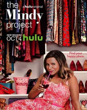 明迪烦事多第三至五季/全集Mindy 明迪烦事多第三至五季/全集Mindy