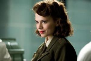 特工卡特第一季/全集Agent Carter 特工卡特第一季/全集Agent Carter