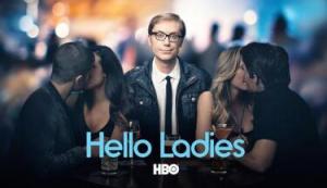 你好女士第一季/全集Hello Ladies 你好女士第一季/全集Hello Ladies