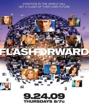 未来闪影第一季/全集Flash Forward第1季 未来闪影第一季/全集Flash Forward第1季