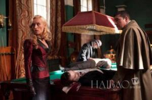 私人诊所第一季/全集Private Practice 私人诊所第一季/全集Private Practice