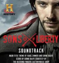 自由之子第一季/全集Sons of Liberty 自由之子第一季/全集Sons of Liberty