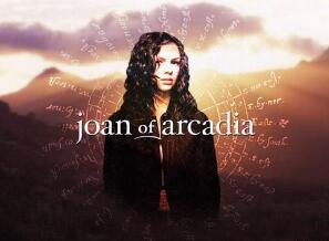 天国的女儿第一季/全集Joan of Arcadia 天国的女儿第一季/全集Joan of Arcadia