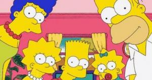 辛普森一家/全集The Simpsons 辛普森一家/全集The Simpsons