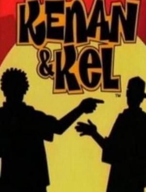 柯南和凯尔第一至三季/全集Kenan & Kel 柯南和凯尔第一至三季/全集Kenan & Kel