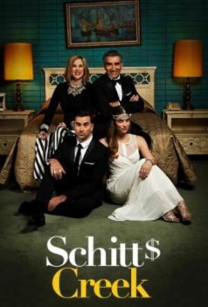 富家穷路第一季/全集Schitts Creek 富家穷路第一季/全集Schitts Creek