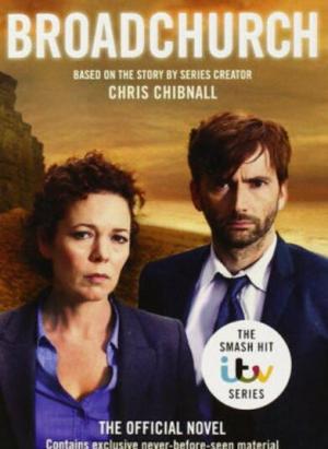 小镇疑云第二至三季/全集Broadchurch2 小镇疑云第二至三季/全集Broadchurch2