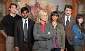 公园与游憩第一季/全集Parks and Recreation 公园与游憩第一季/全集Parks and Recreation