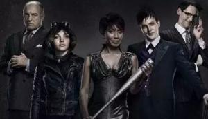 嘻哈帝国第一季/全集Empire 嘻哈帝国第一季/全集Empire