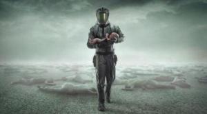 天外来菌第一季/全集Andromeda 天外来菌第一季/全集Andromeda