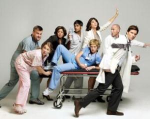 护士当家第一季/全集Nurse Jackie 护士当家第一季/全集Nurse Jackie