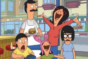 开心汉堡店第一季/全集Bob's Burgers 开心汉堡店第一季/全集Bob's Burgers