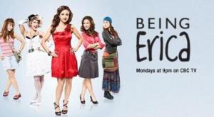 重回昨日第一至四季/全集Being.Erica 重回昨日第一至四季/全集Being.Erica