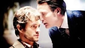 汉尼拔第二季第11-13集