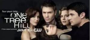 篮球兄弟第一季/全集One Tree Hill 篮球兄弟第一季/全集One Tree Hill