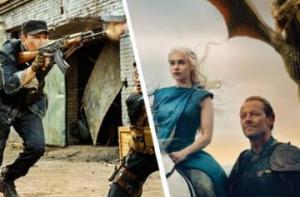 养鸽人第一季/全集The Dovekeepers 养鸽人第一季/全集The Dovekeepers