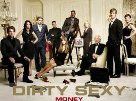 黑金诱惑第一季/全集Dirty Sexy Money 黑金诱惑第一季/全集Dirty Sexy Money