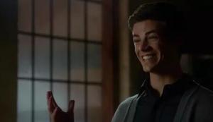 闪电侠第一季第11-15集 闪电侠第一季第11-15集