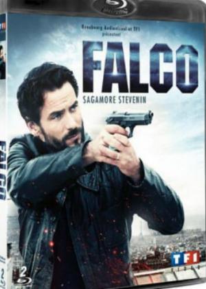 最后的警察第一季/全集Falco 最后的警察第一季/全集Falco