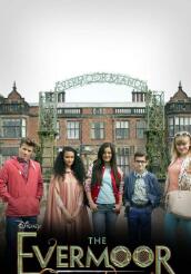 永恒镇第一季/全集Evermoor 永恒镇第一季/全集Evermoor