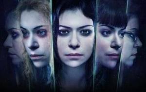 黑色孤儿第三至四季/全集Orphan Black3 黑色孤儿第三至四季/全集Orphan Black3