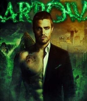 绿箭侠第三季/全集Arrow第3季 绿箭侠第三季/全集Arrow第3季