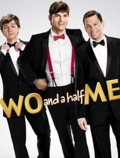 好汉两个半第十季/全集Two And A Half Men(10) 好汉两个半第十季/全集Two And A Half Men(10)