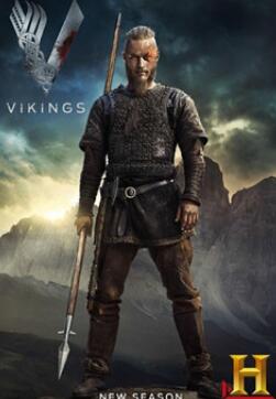 维京传奇第三季/全集Vikings 维京传奇第三季/全集Vikings